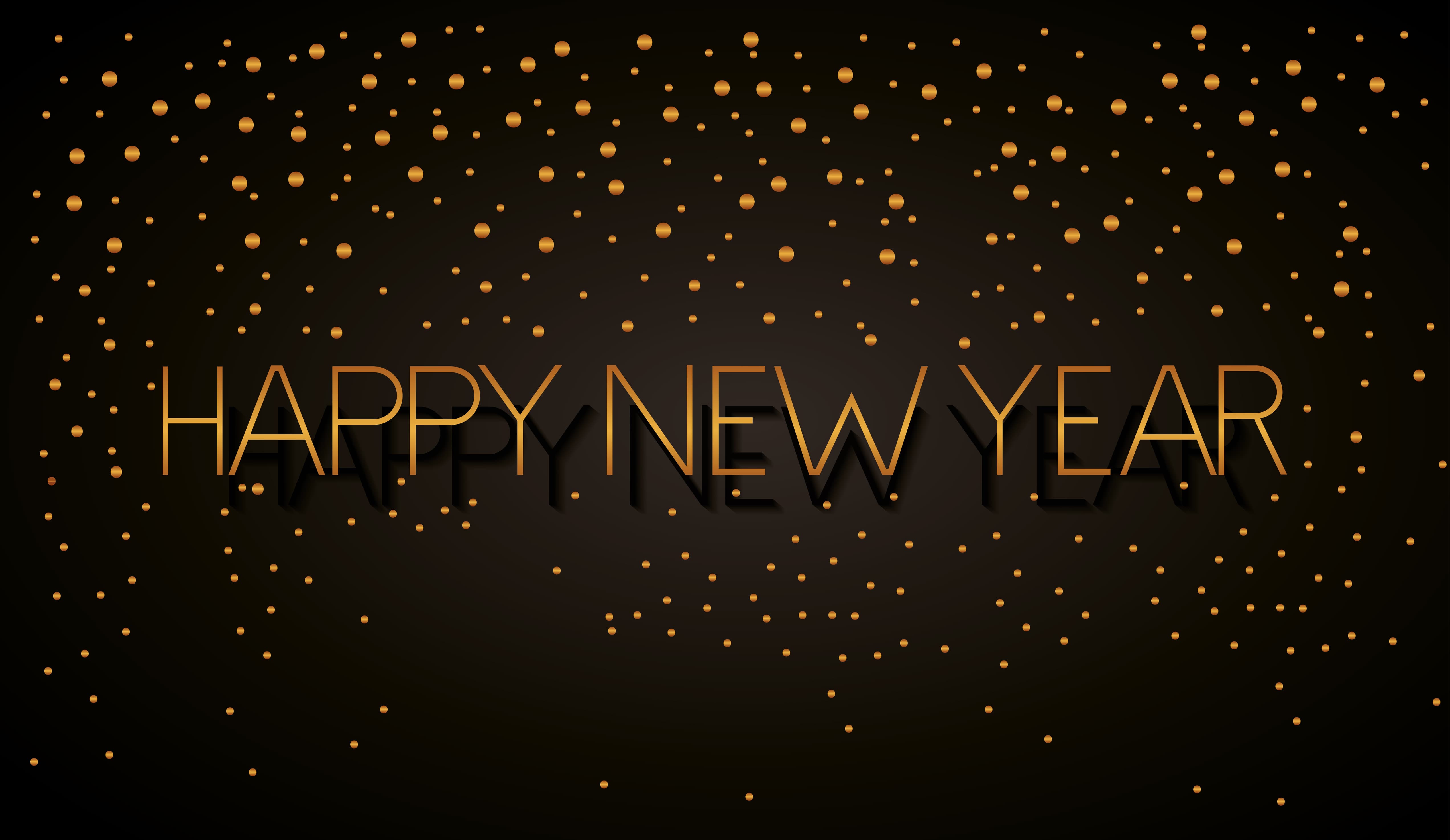 The Traditions of New Year’s Eve and New Year’s Resolutions